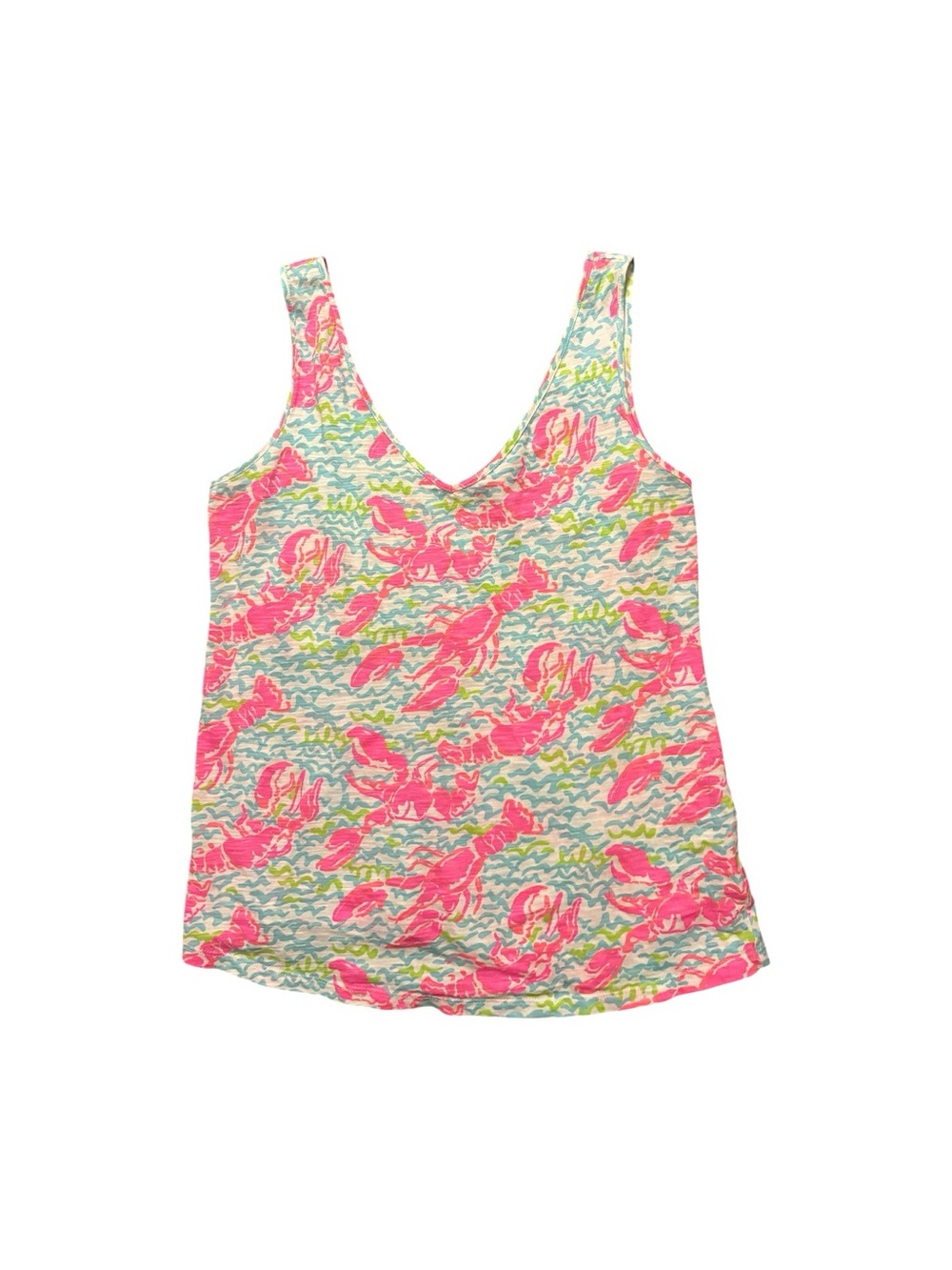 Lilly Pulitzer
